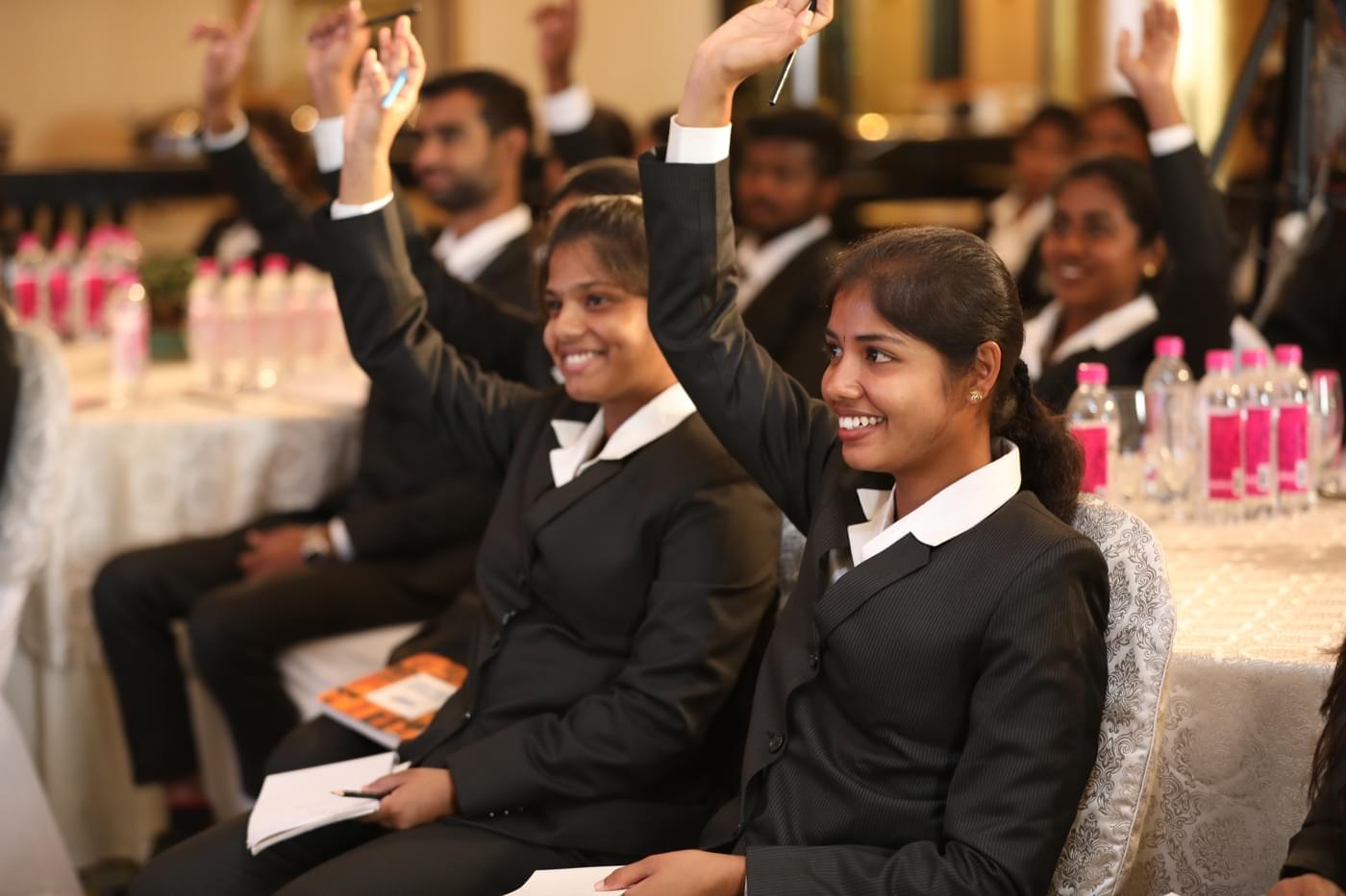 Dr GR Damodaran College of Science Coimbatore Activity  2 photo 15